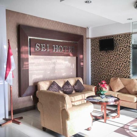 Sei Hotel Banda Aceh Eksteriør billede