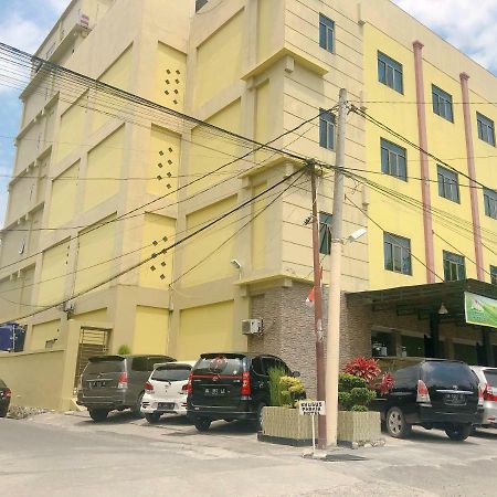 Sei Hotel Banda Aceh Eksteriør billede