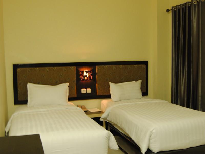 Sei Hotel Banda Aceh Eksteriør billede