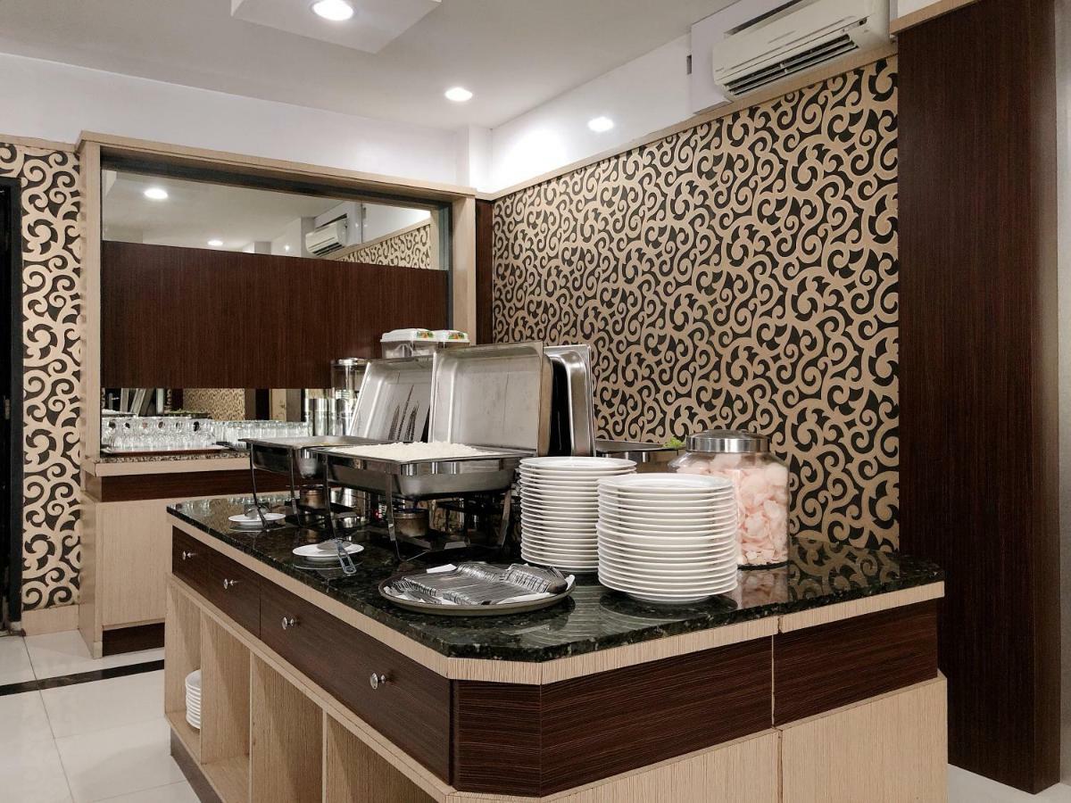 Sei Hotel Banda Aceh Eksteriør billede