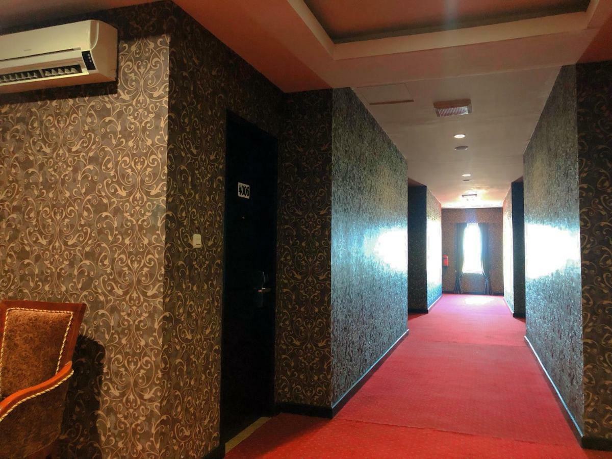 Sei Hotel Banda Aceh Eksteriør billede