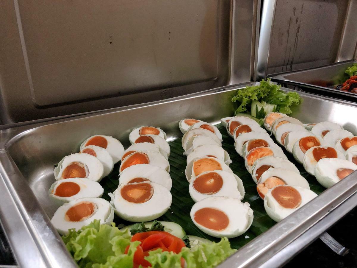 Sei Hotel Banda Aceh Eksteriør billede