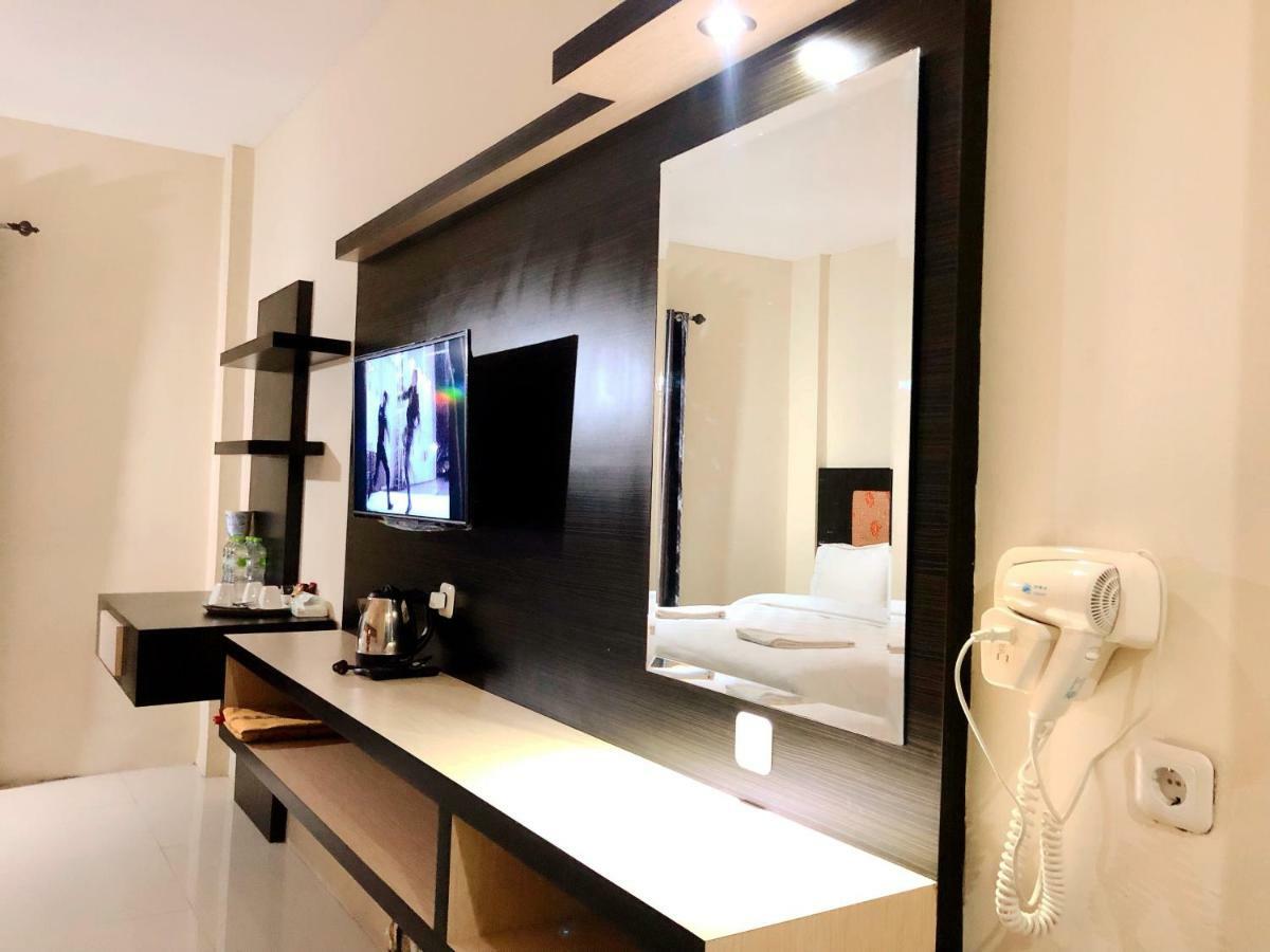 Sei Hotel Banda Aceh Eksteriør billede